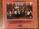 We Are The World / USA For Africa. Original 1985 Vinyl LP Record Album USA
