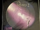 Queen 1 Vinyl Picture Disc Unplayed 2663/3500