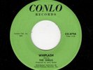 NORTHERN SOUL-SHELLS-CONLO 879-WHIPLASH/WHEN I'M BLUE