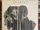 The Giuseppi Logan Quartet Self Title Album ESP DISK Vinyl LP Excellent  VG++