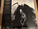 12” The Poetic Edda Disembodied Tyrant/Synestis Unopened