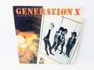Generation X Valley Of The Dolls Vinyl LP Chrysalis PV41193 1979 Billy Idol, EX