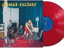 Creedence Clearwater Revival - Cosmo's Factory (Red Vinyl LP) [PRE-ORDER]