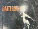 U2 Rattle And Hum Double Vinyl 91003-1  2LP   Very Good Original Release First