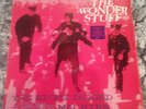 The Wonder Stuff - The Eight Legged Groove Machine - 1988 - promotional LP