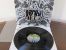 Thin Lizzy - Jailbreak LP - STUNNING TIME CAPSULE Early UK Press Vinyl - WW Ship