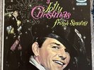 Frank Sinatra - A Jolly Christmas from Frank Sinatra [Black Vinyl LP, 1962]