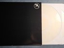 Caustic Window Lp Clear Vinyl Aphex Twin