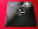 SOUL  RAP  RIHANNA  UMBRELLA  FEAT. JAY -Z  4 VERSION  VG+  RARE  DEF JAM RECORD