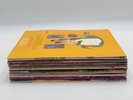 (Lot 8819) Collector’s Set of 20 Vinyl Records Haydn Piano Sonatas Harp Trumpet