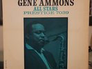 Gene Ammons/The Happy Blues/Prestige/PRLP7039 NM/RVG/DG