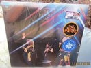 1974 Columbia Records MOTT THE HOOPLE Live Record Album #PC 33282 Sealed Hyped