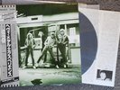 UFO - 'No Place To Run' Japan LP,  obi & Insert