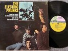 THE ELECTRIC PRUNES self-titled REPRISE 6248 mono ORIGINAL VG++/NM- clean  LP