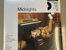 Midnights [Jade Green Edition] by Swift, Taylor (Record, 2022)