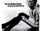 Last Shadow Puppets - Age Of The Understatement - Used Vinyl Record - T7700z