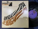 LEE MORGAN THE RUMPROLLER BLUE NOTE UA BST 84199 RVG STEREO US LP
