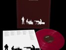 Keane | Maroon Vinyl LP | Hopes and Fears 20th Anniversary  |