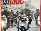 Go Mod  The Anthology: A Decade Of Mod Ska Soul 1957-1967 LP Album vinyl record