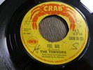TENNORS - BAFF BOOM / FEEL BAD - VERY GOOD