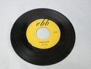 Kip Tyler She's My Witch EBB RECORDS 7