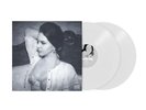 New Lana Del Rey Did You Know There's A Tunnel Under Ocean Blvd White Vinyl LP