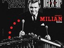 Jerzy Milian Trio Baazaar (Vinyl) (UK IMPORT)