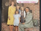The Cooper Family Welcome Back Jesus Gary & Glinda Cooper Christian Gospel Xian