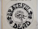The Grateful Dead - Felt Forum - Dec. 5, 1971 - RARE Live Vinyl LP