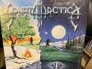 Sonata Arctica - Silence 2 LP . SEALED. Few Marks To Cover . See Pics