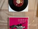 Elvis Gold Standard Series 45 rpm The Real Elvis EPA-5120 Rare Maroon Label