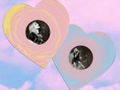 Taylor Swift Shaped Vinyl + Tortured Poets Signed CD PRESALE