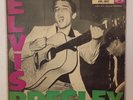Elvis Presley His First LP Argentina AVL 3037 Vinyl Record