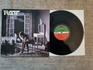 Ratt - Invasion Of Your Privacy -EX/VG+ 1985 Hair Metal Rock Atlantic Sleeve CRC