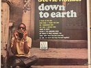 STEVIE WONDER DOWN TO EARTH LP 1981 MOTOWN M5-166V1 1981 RE FUNK SOUL R&B NM-