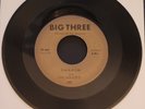 Rare Original Northern Soul Rola 45 The Majors Lost In A City (Big Three)