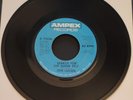 Rare Original Jazz Funk Soul 45 Jon Lucien Search For The Inner Self (Ampex)