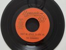 Rare Original Soul Rola 45 The Commands Don't Be Afraid To Love Me (Dynamic)