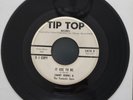 Rare Original Northern Soul Rola Promo 45 Jimmy Burns It Used To Be (Tip Top)