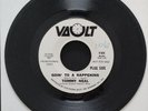 Rare Original Northern Soul Promo 45 Tommy Neal Goin' To A Happening (Vault)