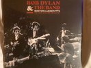 BOB DYLAN & THE BAND BOSTON GARDEN 1974 THE NEW ENGLAND BROADCAST,  2 x LP, NEW