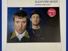 Sleaford Mods - Divide And Exit LP On Vinyl Electronic/Hip Hop/Rock Rough Trade
