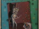 Oingo Boingo – Nothing To Fear (1982; SP-4903) LP Monarch Press