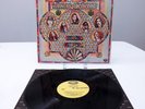 Lynyrd Skynyrd Second Helping LP Original 1974 NM- Songs Of The South Pressing