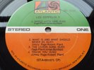 Led Zeppelin - II (2) // Orig USA 1969 Atlantic Ludwig RL LP