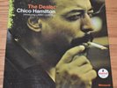 1967 Impulse A-9130 Chico Hamilton Larry Coryell - The Dealer - Vinyl Mono EX+