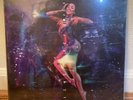 Doja Cat Planet Her Sealed NEW Record 2 LP Original Vinyl Album 2021 Kemosabe