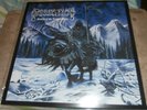 DISSECTION LP Storm of the Light's Bane PICTURE DISC Poster BLACK DEATH METAL