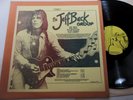 LP TMOQ TAKRL Kornyphone The Jeff Beck Group Live in the Studio Yardbirds  EX/EX