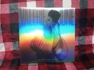 Valerie June - The Moon and Stars SIGNED RARE Color LP Vinyl Clear w Black Splat
